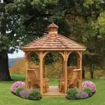 Garden Gazebo